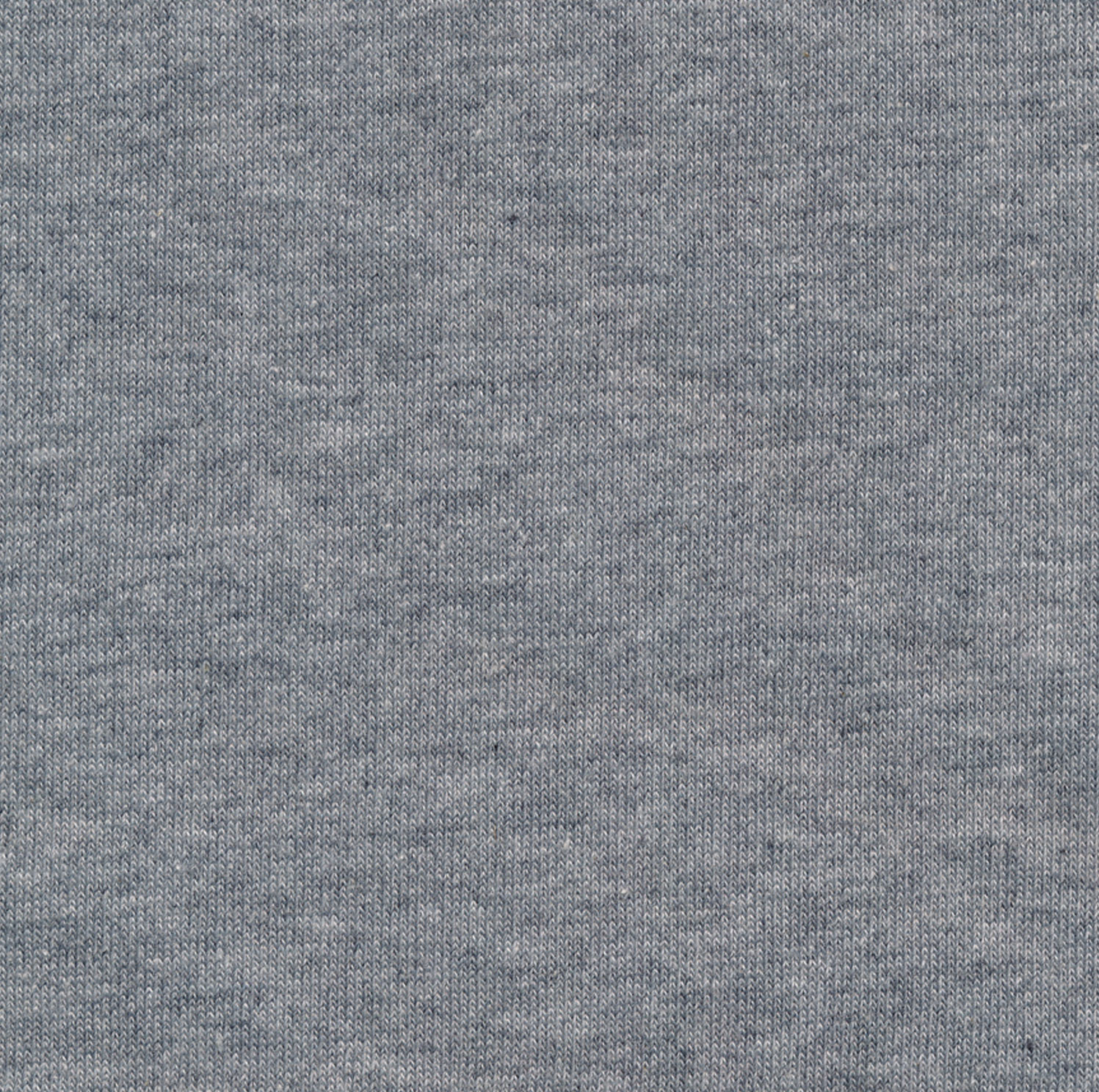 Navy Striped Cotton
